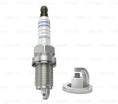 Bosch Uždegimo Žvakė Chevrolet Astra OPEL Astra H Zafira B VAUXHALL Astra Mk5 90502201 90502202 90502203