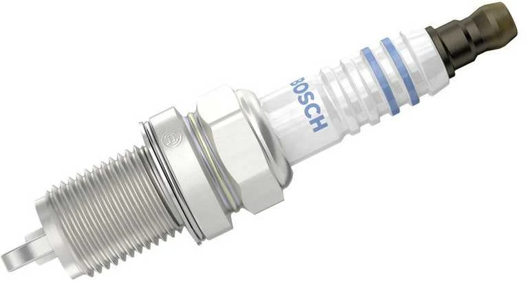 Bosch Uždegimo Žvakė Chevrolet Astra OPEL Astra H Zafira B VAUXHALL Astra Mk5 90502201 90502202 90502203