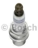 Bosch Uždegimo Žvakė Chevrolet Astra OPEL Astra H Zafira B VAUXHALL Astra Mk5 90502201 90502202 90502203