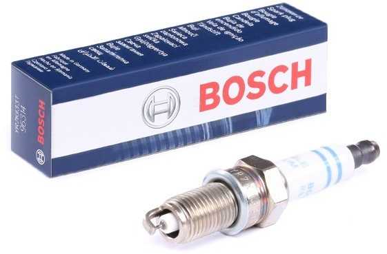Bosch Uždegimo Žvakė Chevrolet Spark DAIHATSU Terios II Uždegimo Žvakė 90919A001 9091901011