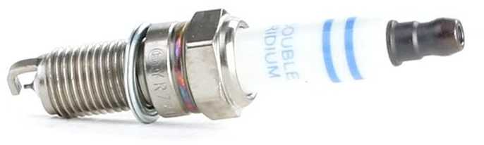 Bosch Uždegimo Žvakė Chevrolet Spark DAIHATSU Terios II Uždegimo Žvakė 90919A001 9091901011