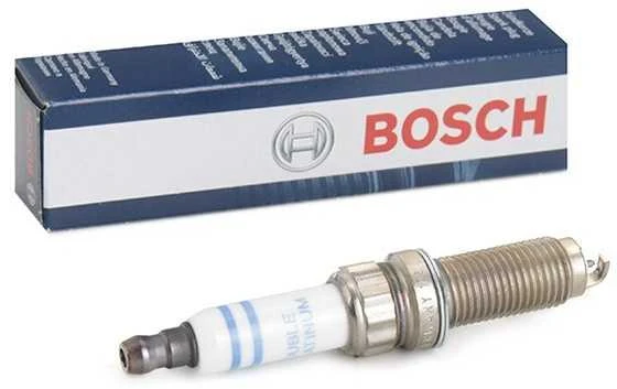 Bosch Uždegimo Žvakė Citroen C3 C4 Berlingo Peugeot 208 308 1.2 THP 110 130 131 HP 9662179980 9662179981 9662179982