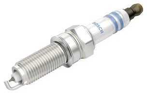 Bosch Uždegimo Žvakė Citroen C3 C4 DS3 Peugeot 208 1.2 VTi 68 82 PureTech 75 82 9662574980 9662574981 9662574982