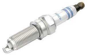 Bosch Uždegimo Žvakė Citroen C3 C4 DS3 Peugeot 208 1.2 VTi 68 82 PureTech 75 82 9662574980 9662574981 9662574982