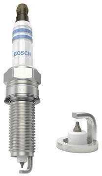 Bosch Uždegimo Žvakė Citroen C3 C4 DS3 Peugeot 208 1.2 VTi 68 82 PureTech 75 82 9662574980 9662574981 9662574982