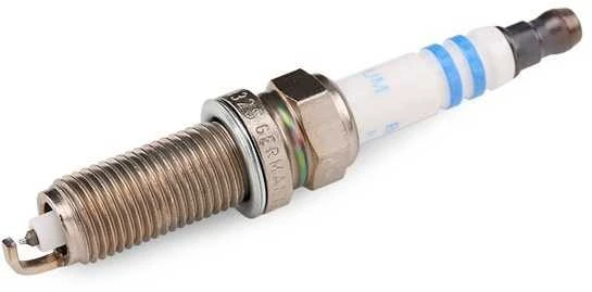 Bosch Uždegimo Žvakė Citroen C3 I Hatchback C4 Coupe Peugeot 206 Hatchback Renault Clio II Hatchback Uždegimo Žvakės 7701207170 7701207171 7701207172