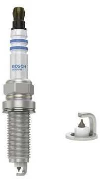 Bosch Uždegimo Žvakė Citroen C3 I Hatchback C4 Coupe Peugeot 206 Hatchback Renault Clio II Hatchback Uždegimo Žvakės 7701207170 7701207171 7701207172