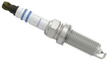 Bosch Uždegimo Žvakė Citroen C3 I Hatchback C4 Coupe Peugeot 206 Hatchback Renault Clio II Hatchback Uždegimo Žvakės 7701207170 7701207171 7701207172