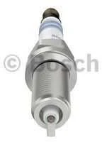 Bosch Uždegimo Žvakė Citroen C3 I Hatchback C4 Coupe Peugeot 206 Hatchback Renault Clio II Hatchback Uždegimo Žvakės 7701207170 7701207171 7701207172