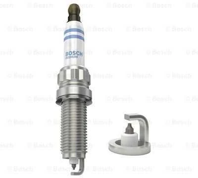 Bosch Uždegimo Žvakė Citroën C4 C5 Berlingo Peugeot 207 308 508 Uždegimo Žvakė 1920F7 1920F8 1920F9