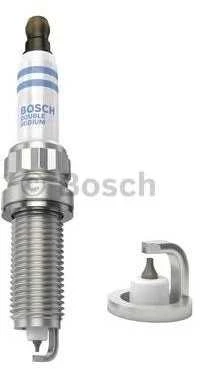 Bosch Uždegimo Žvakė Citroen C4 Spacetourer Peugeot 308 DS7 Crossback Mercedes Benz E350 S500 GLS
