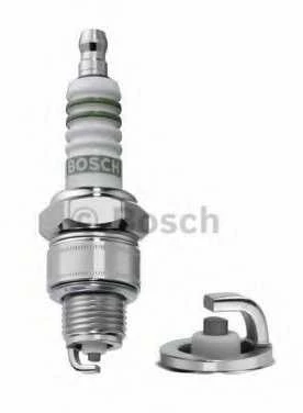 Bosch Uždegimo Žvakė Fiat 600 Saloon 767cc 23hp 0232101010 0232101011 0232101012