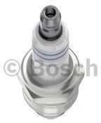 Bosch Uždegimo Žvakė Fiat 600 Saloon 767cc 23hp 0232101010 0232101011 0232101012