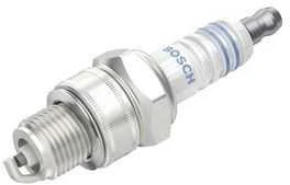 Bosch Uždegimo Žvakė Fiat 600 Saloon 767cc 23hp 0232101010 0232101011 0232101012
