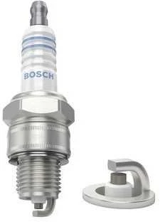 Bosch Uždegimo Žvakė Fiat 600 Saloon 767cc 23hp 0232101010 0232101011 0232101012