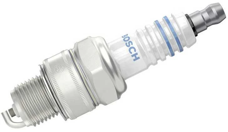 Bosch Uždegimo Žvakė Fiat 600 Saloon 767cc 23hp 0232101010 0232101011 0232101012