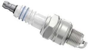 Bosch Uždegimo Žvakė Fiat 600 Saloon 767cc 23hp 0232101010 0232101011 0232101012