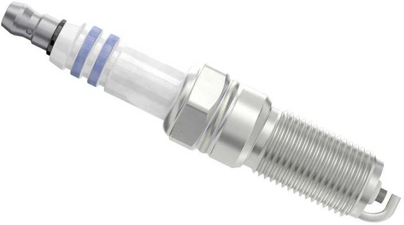 Bosch Uždegimo Žvakė Ford B-Max C-Max Fiesta Focus Mondeo 1713981 1713982 1713983