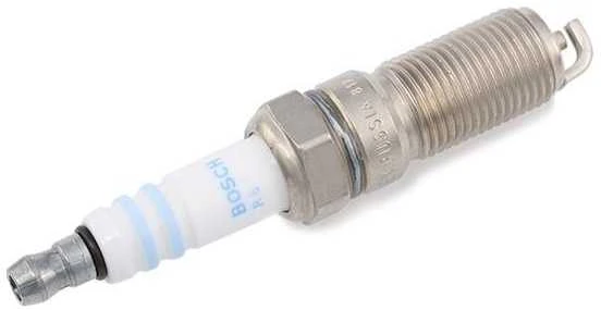 Bosch Uždegimo Žvakė Ford B-Max C-Max Fiesta Focus Mondeo 1713981 1713982 1713983