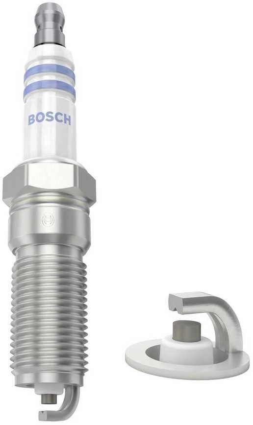 Bosch Uždegimo Žvakė Ford B-Max C-Max Fiesta Focus Mondeo 1713981 1713982 1713983