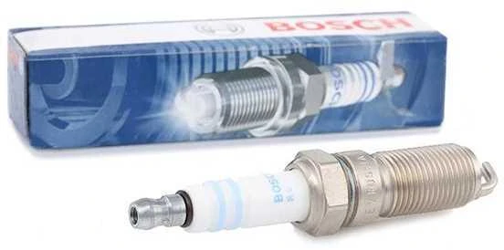 Bosch Uždegimo Žvakė Ford B-Max C-Max Fiesta Focus Mondeo 1713981 1713982 1713983