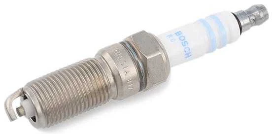 Bosch Uždegimo Žvakė Ford B-Max C-Max Fiesta Focus Mondeo 1713981 1713982 1713983