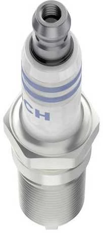 Bosch Uždegimo Žvakė Ford B-Max C-Max Fiesta Focus Mondeo 1713981 1713982 1713983