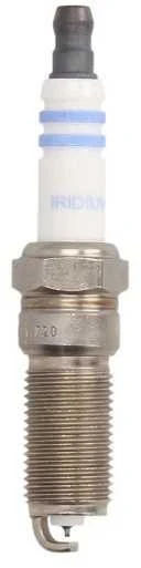 Bosch Uždegimo Žvakė Ford Galaxy Smax Mondeo Focus Mustang 3W7A6A580AA 3W7A6A580AB