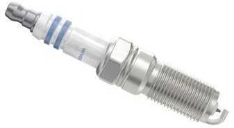 Bosch Uždegimo Žvakė Ford Galaxy Smax Mondeo Focus Mustang 3W7A6A580AA 3W7A6A580AB