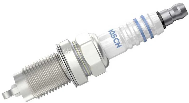 Bosch Uždegimo Žvakė Ford Maverick Nissan Prairie Pro Terrano II Pick Up Navara 90919 1104 90919 1104