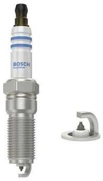 Bosch Uždegimo Žvakė Ford Mustang Mk5 Mk6 Explorer Edge F150 Uždegimo Žvakės Motorcraft DG511 DG457