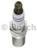 Bosch Uždegimo Žvakė Ford Mustang Mk5 Mk6 Explorer Edge F150 Uždegimo Žvakės Motorcraft DG511 DG457