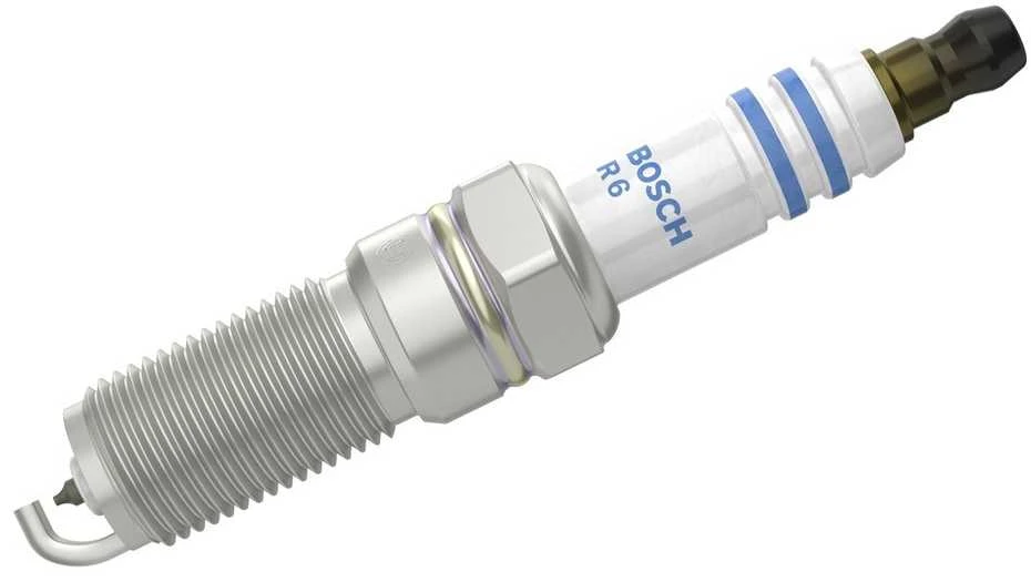 Bosch Uždegimo Žvakė Ford Mustang Mk5 Mk6 Explorer Edge F150 Uždegimo Žvakės Motorcraft DG511 DG457