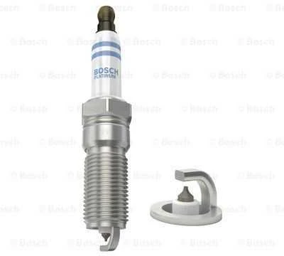 Bosch Uždegimo Žvakė Ford Mustang Mk5 Mk6 Explorer Edge F150 Uždegimo Žvakės Motorcraft DG511 DG457