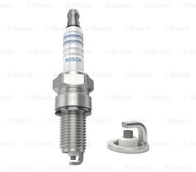 Bosch Uždegimo Žvakė Harley Davidson Mc Sportster 883 Sportster Deluxe 883 Sportster 31502 31503 31504