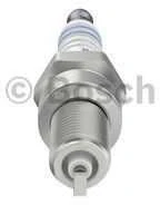 Bosch Uždegimo Žvakė Harley Davidson Mc Sportster 883 Sportster Deluxe 883 Sportster 31502 31503 31504