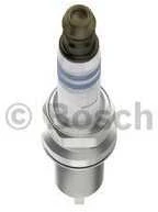 Bosch Uždegimo Žvakė HONDA Accord IX CR-V V MERCEDES-BENZ SL R230 E-Class W211 Uždegimo Žvakės 0001585011 0001585013