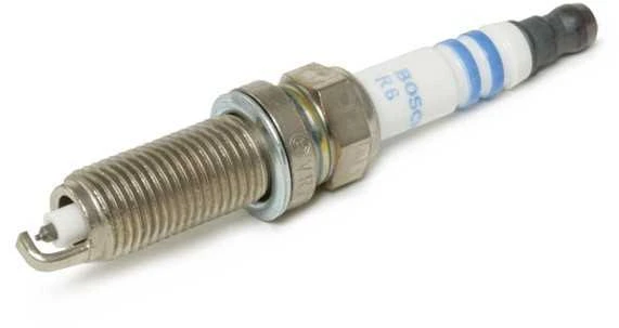 Bosch Uždegimo Žvakė HONDA Accord IX CR-V V MERCEDES-BENZ SL R230 E-Class W211 Uždegimo Žvakės 0001585011 0001585013