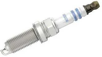Bosch Uždegimo Žvakė HONDA Accord IX CR-V V MERCEDES-BENZ SL R230 E-Class W211 Uždegimo Žvakės 0001585011 0001585013
