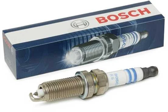 Bosch Uždegimo Žvakė HONDA Accord IX CR-V V MERCEDES-BENZ SL R230 E-Class W211 Uždegimo Žvakės 0001585011 0001585013