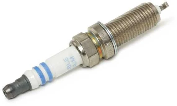 Bosch Uždegimo Žvakė HONDA Accord IX CR-V V MERCEDES-BENZ SL R230 E-Class W211 Uždegimo Žvakės 0001585011 0001585013