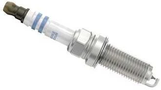 Bosch Uždegimo Žvakė HONDA Accord IX CR-V V MERCEDES-BENZ SL R230 E-Class W211 Uždegimo Žvakės 0001585011 0001585013