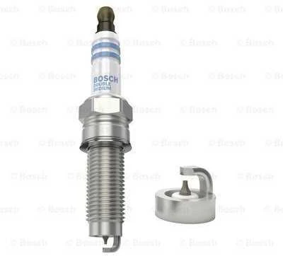 Bosch Uždegimo Žvakė Honda Acura Accord Odyssey Pilot Uždegimo Žvakės 90919-02256 90919-02257 90919-02258