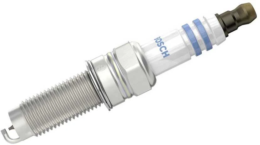 Bosch Uždegimo Žvakė Honda Acura Accord Odyssey Pilot Uždegimo Žvakės 90919-02256 90919-02257 90919-02258