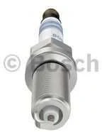 Bosch Uždegimo žvakė HONDA CR-V IV MAZDA 6 3 2 NISSAN 350Z Uždegimo žvakės numeriai 90919-02247 90919-02249