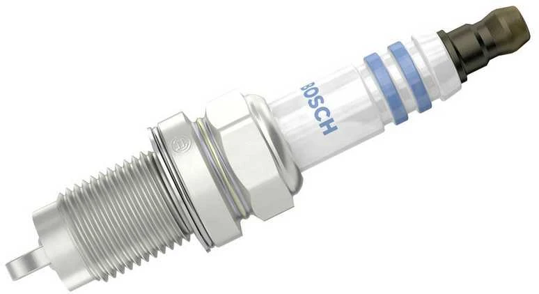 Bosch Uždegimo Žvakė Honda Jazz Civic Airwave City GE3 GE2 FN FK GJ1 GJ2 GE4 90919S00003 9091900003