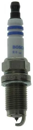 Bosch Uždegimo Žvakė Honda Jazz Civic Airwave City GE3 GE2 FN FK GJ1 GJ2 GE4 90919S00003 9091900003