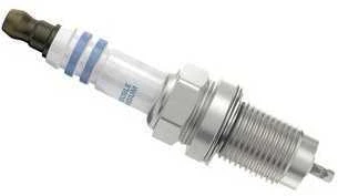 Bosch Uždegimo Žvakė Honda Jazz Civic Airwave City GE3 GE2 FN FK GJ1 GJ2 GE4 90919S00003 9091900003