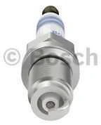 Bosch Uždegimo Žvakė Honda Jazz Civic Airwave City GE3 GE2 FN FK GJ1 GJ2 GE4 90919S00003 9091900003