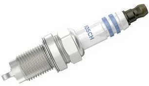 Bosch Uždegimo Žvakė Honda Jazz Civic Airwave City GE3 GE2 FN FK GJ1 GJ2 GE4 90919S00003 9091900003